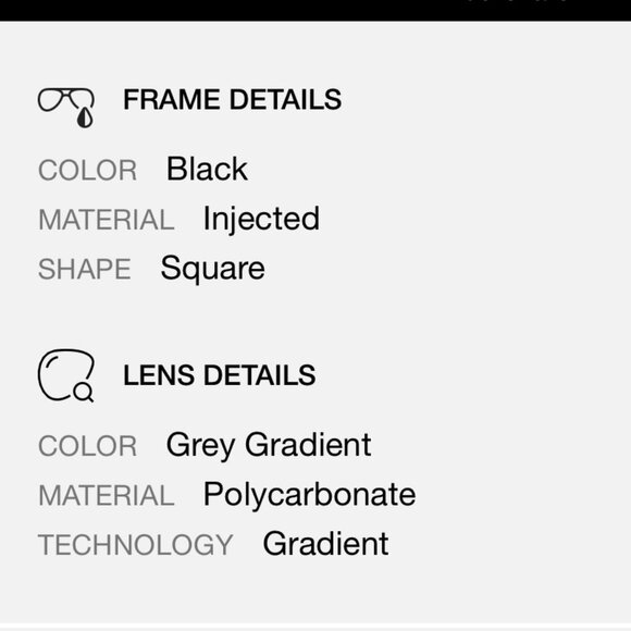 Ray-Ban 4181 Sunglasses - Picture 8 of 11